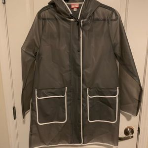Hunter x Target Rain Coat